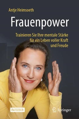 Abbildung von Heimsoeth | Frauenpower | 2. Auflage | 2024 | beck-shop.de