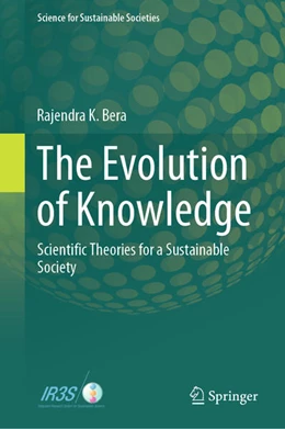 Abbildung von Bera | The Evolution of Knowledge | 1. Auflage | 2024 | beck-shop.de