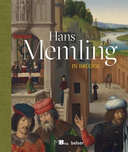 Abbildung von Koopstra | Hans Memling in Brügge | 1. Auflage | 2023 | beck-shop.de