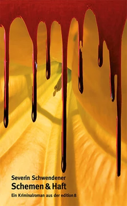 Abbildung von Schwendener | Schemen & Haft | 1. Auflage | 2024 | beck-shop.de