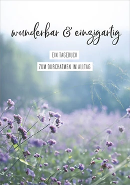 Abbildung von wunderbar & einzigartig | 1. Auflage | 2023 | beck-shop.de