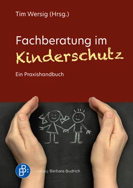 Abbildung von Wersig | Fachberatung im Kinderschutz | 1. Auflage | 2025 | beck-shop.de