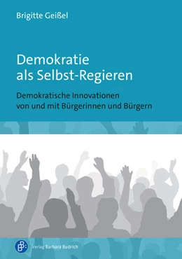 Abbildung von Geißel | Demokratie als Selbst-Regieren | 1. Auflage | 2024 | beck-shop.de