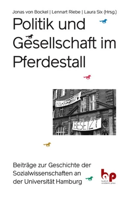 Abbildung von von Bockel / Riebe | Politik und Gesellschaft im Pferdestall | 1. Auflage | 2025 | beck-shop.de