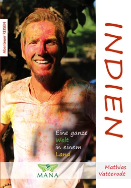 Abbildung von Vatterodt | Indien | 1. Auflage | 2023 | beck-shop.de