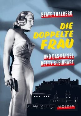 Abbildung von Thalberg | Die doppelte Frau | 1. Auflage | 2024 | beck-shop.de