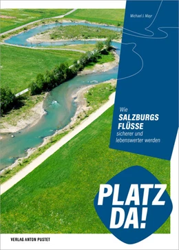 Abbildung von Mayr | Platz da! | 1. Auflage | 2023 | beck-shop.de