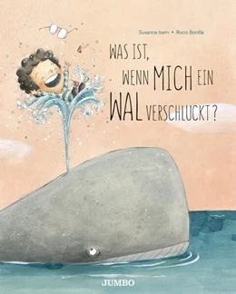 Abbildung von Isern | Was ist, wenn mich ein Wal verschluckt? | 1. Auflage | 2024 | beck-shop.de