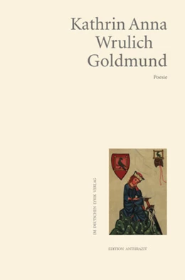 Abbildung von Wrulich | Goldmund | 1. Auflage | 2024 | beck-shop.de