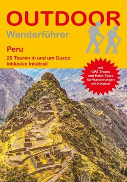 Abbildung von Lentz | Peru | 1. Auflage | 2026 | beck-shop.de