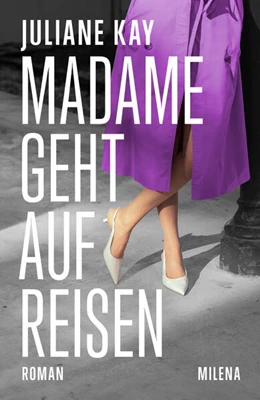 Abbildung von Kay | Madame geht auf Reisen | 1. Auflage | 2024 | beck-shop.de