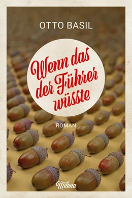 Abbildung von Basil | Wenn das der Führer wüsste | 1. Auflage | 2024 | beck-shop.de