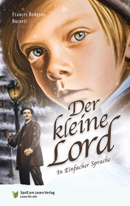 Abbildung von Hodgson Burnett | Der kleine Lord | 1. Auflage | 2023 | beck-shop.de