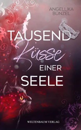 Abbildung von Bünzel | Tausend Küsse einer Seele | 1. Auflage | 2022 | beck-shop.de
