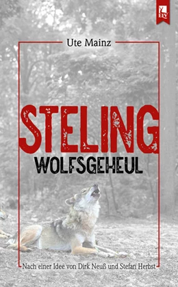 Abbildung von Mainz | Steling: Wolfsgeheul | 1. Auflage | 2024 | beck-shop.de
