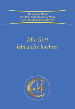 Abbildung von Gabriele | Mit Gott lebt sich's leichter | 9. Auflage | 2023 | beck-shop.de