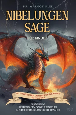 Abbildung von Klee | Nibelungensage für Kinder | 1. Auflage | 2023 | beck-shop.de