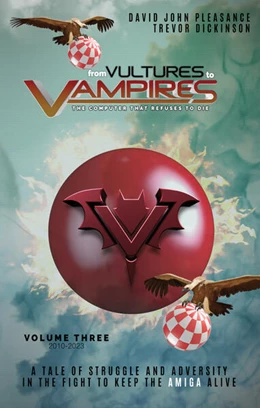 Abbildung von Pleasance / Dickinson | From Vultures to Vampires Volume 3 | 1. Auflage | 2023 | beck-shop.de