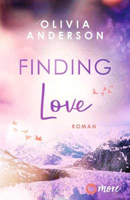 Abbildung von Anderson | Finding Love | 1. Auflage | 2024 | beck-shop.de