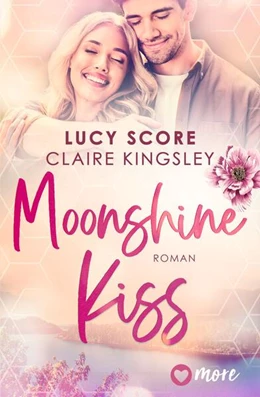 Abbildung von Score / Kingsley | Moonshine Kiss | 1. Auflage | 2024 | beck-shop.de