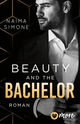 Abbildung von Simone | Beauty and the Bachelor | 1. Auflage | 2024 | beck-shop.de