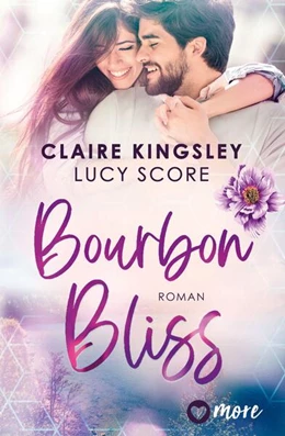 Abbildung von Kingsley / Score | Bourbon Bliss | 1. Auflage | 2024 | beck-shop.de