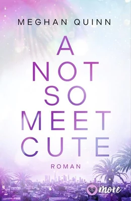 Abbildung von Quinn | A Not So Meet Cute | 1. Auflage | 2024 | beck-shop.de