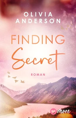 Abbildung von Anderson | Finding Secret | 1. Auflage | 2024 | beck-shop.de
