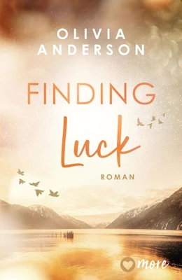 Abbildung von Anderson | Finding Luck | 1. Auflage | 2025 | beck-shop.de