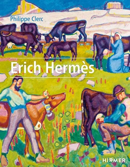 Abbildung von Clerc | Erich Hermès | 1. Auflage | 2024 | beck-shop.de