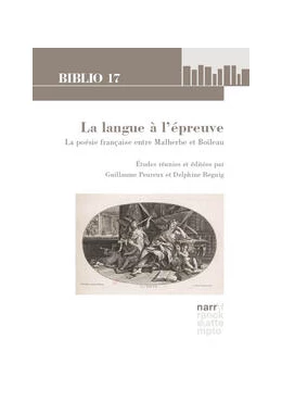 Abbildung von Peureux / Reguig | La langue à l’épreuve | 1. Auflage | 2024 | beck-shop.de