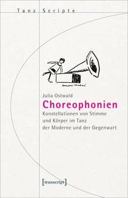 Abbildung von Ostwald | Choreophonien | 1. Auflage | 2024 | beck-shop.de