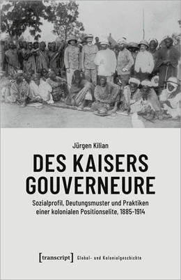 Abbildung von Kilian | Des Kaisers Gouverneure | 1. Auflage | 2024 | beck-shop.de