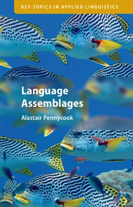 Abbildung von Pennycook | Language Assemblages | 1. Auflage | 2024 | beck-shop.de