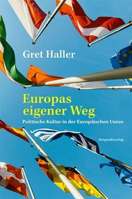 Abbildung von Haller | Europas eigener Weg | 1. Auflage | 2024 | beck-shop.de