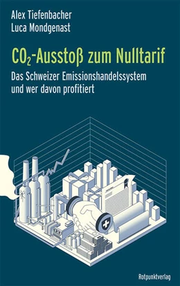 Abbildung von Tiefenbacher / Mondgenast | CO2-Ausstoß zum Nulltarif | 1. Auflage | 2024 | beck-shop.de