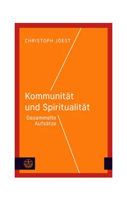 Abbildung von Joest | Kommunität und Spiritualität | 1. Auflage | 2024 | beck-shop.de