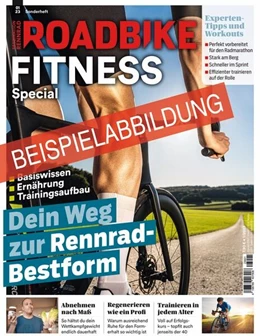 Abbildung von RoadBIKE - Test-Special 01/2024 | 1. Auflage | 2024 | beck-shop.de