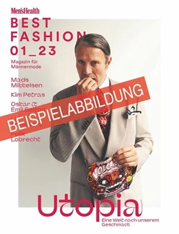 Abbildung von MEN'S HEALTH - Best Fashion 01/2024 | 1. Auflage | 2024 | beck-shop.de
