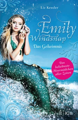 Abbildung von Kessler | Emily Windsnap - Das Geheimnis | 1. Auflage | 2023 | beck-shop.de