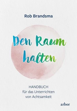 Abbildung von Brandsma | Den Raum halten | 1. Auflage | 2023 | beck-shop.de