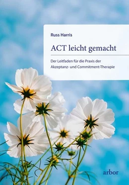 Abbildung von Harris | ACT leicht gemacht | 1. Auflage | 2023 | beck-shop.de