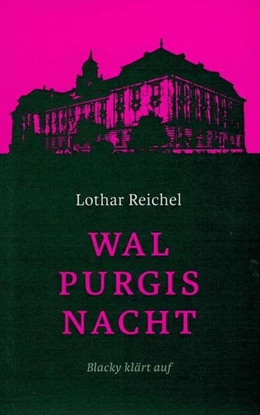 Abbildung von Reichel | Walpurgisnacht | 1. Auflage | 2023 | beck-shop.de