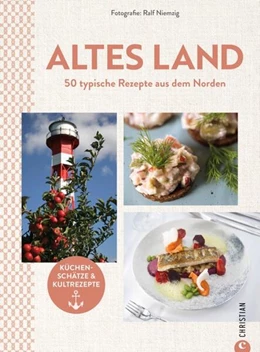Abbildung von Altes Land | 1. Auflage | 2024 | beck-shop.de