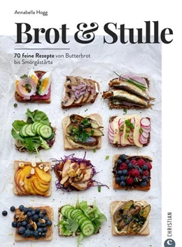 Abbildung von Hogg | Brot & Stulle | 2. Auflage | 2024 | beck-shop.de