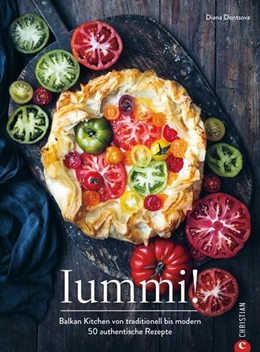 Abbildung von Dontsova | Iummi! | 1. Auflage | 2024 | beck-shop.de