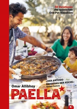 Abbildung von Allibhoy | Paella | 1. Auflage | 2024 | beck-shop.de
