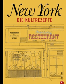 Abbildung von Grossmann | New York | 1. Auflage | 2024 | beck-shop.de