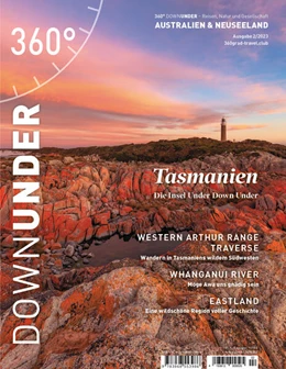 Abbildung von 360° Medien | 360° DownUnder - Ausgabe 2/2023 | 1. Auflage | 2023 | beck-shop.de