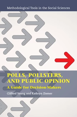 Abbildung von Young / Ziemer | Polls, Pollsters, and Public Opinion | 1. Auflage | 2024 | beck-shop.de